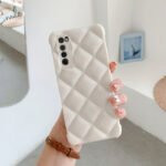 silicone diamond phone case