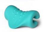 spine stretching orthosis pillow