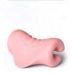 spine stretching orthosis pillow