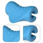spine stretching orthosis pillow