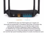 tp link router