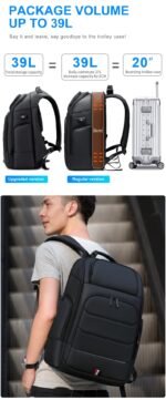 travel bag