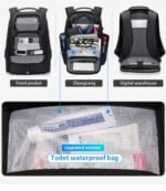 travel bag