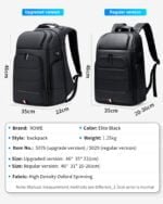travel bag