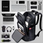 travel bag