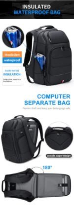 travel bag