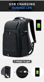 travel bag