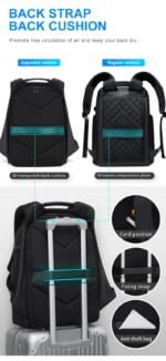 travel bag