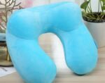 u shape travel pillow