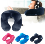 u shape travel pillow