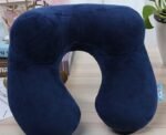 u shape travel pillow