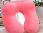 u shape travel pillow