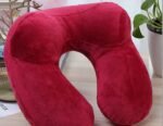 u shape travel pillow