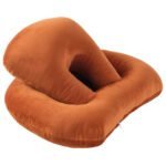 u shaped desk nap pillow