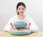 u shaped desk nap pillow