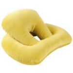 u shaped desk nap pillow