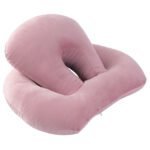 u shaped desk nap pillow