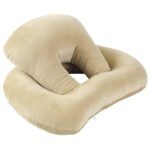 u shaped desk nap pillow