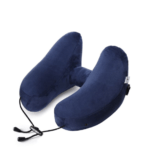 u shaped neck pillow