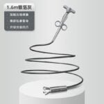 ultimate sewer dredging tool