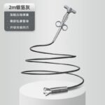 ultimate sewer dredging tool