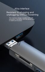 usb30 multi functional card reader