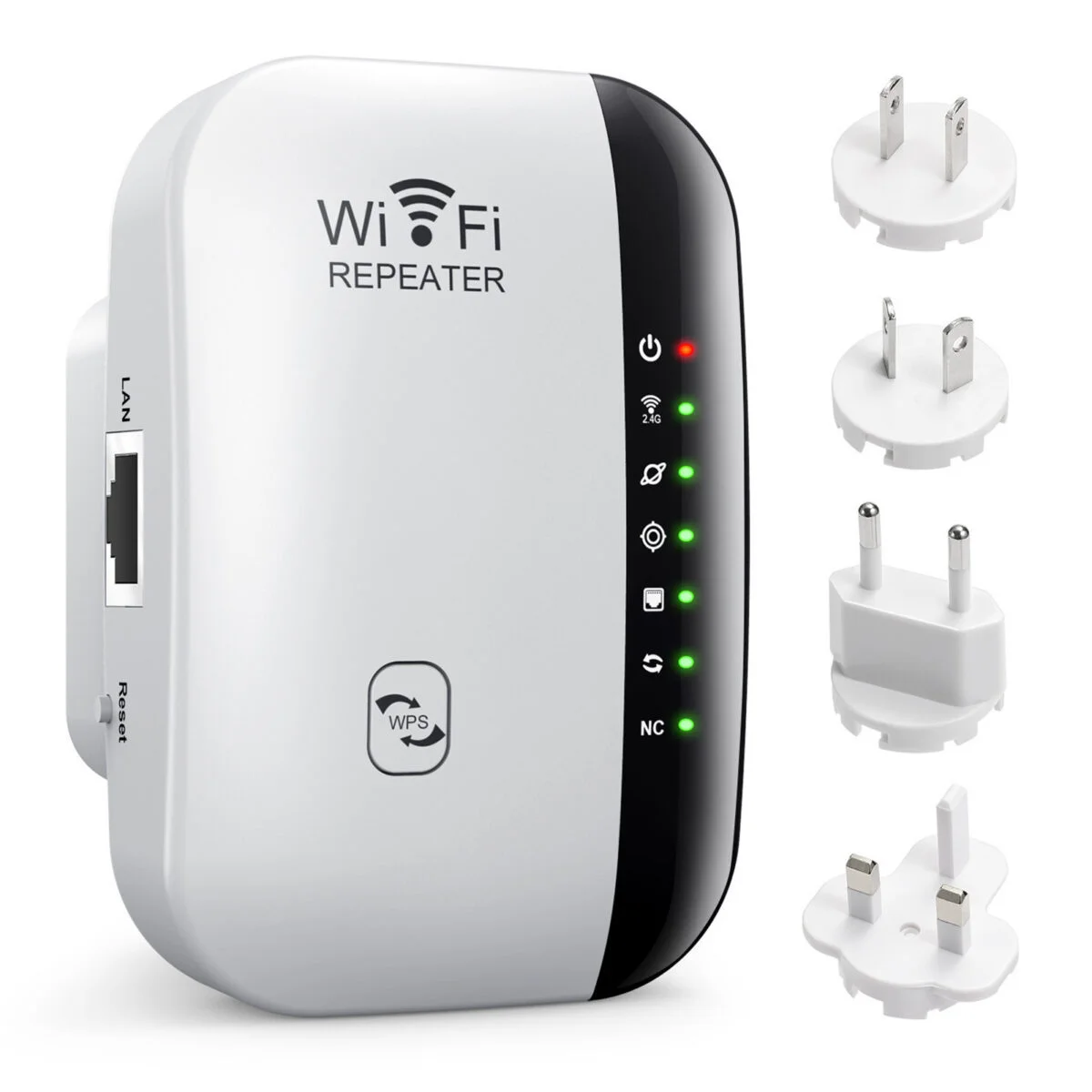 wifi signal wireless routing network extender