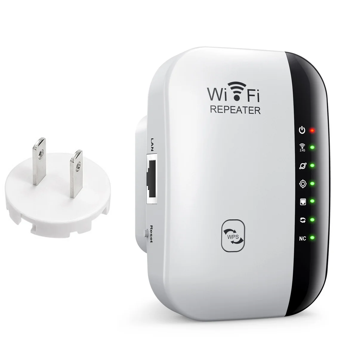 wifi signal wireless routing network extender