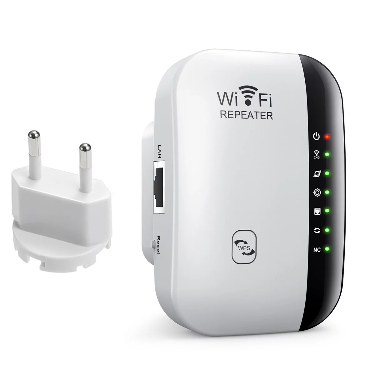 wifi signal wireless routing network extender