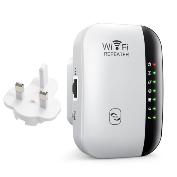 wifi signal wireless routing network extender