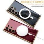 wireless charger protective cover