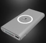 wireless power bank