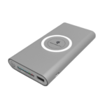 wireless power bank