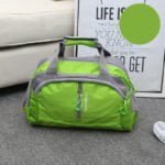 women’s leisure travel bag