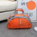 women’s leisure travel bag