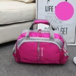 women’s leisure travel bag