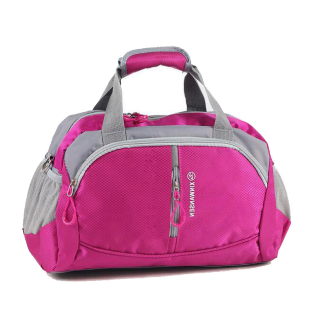 women’s leisure travel bag