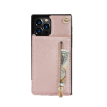 zipper phone case phone case crossbody