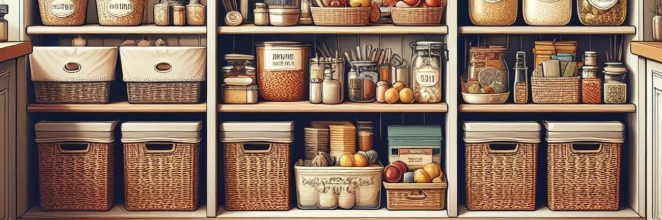 home organization hacks simplify your space