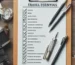 travel essentials checklist