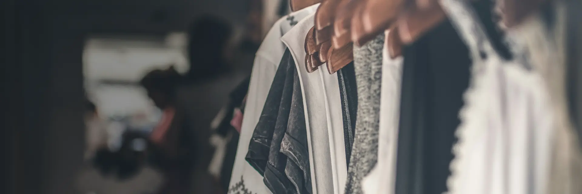 womens clothing banner