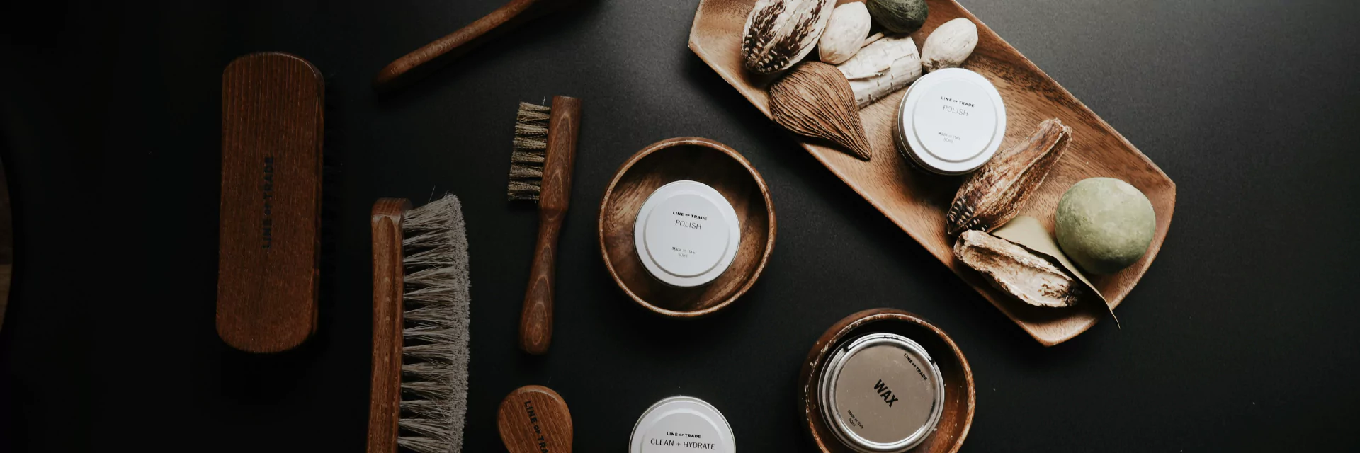 personal stuff banner