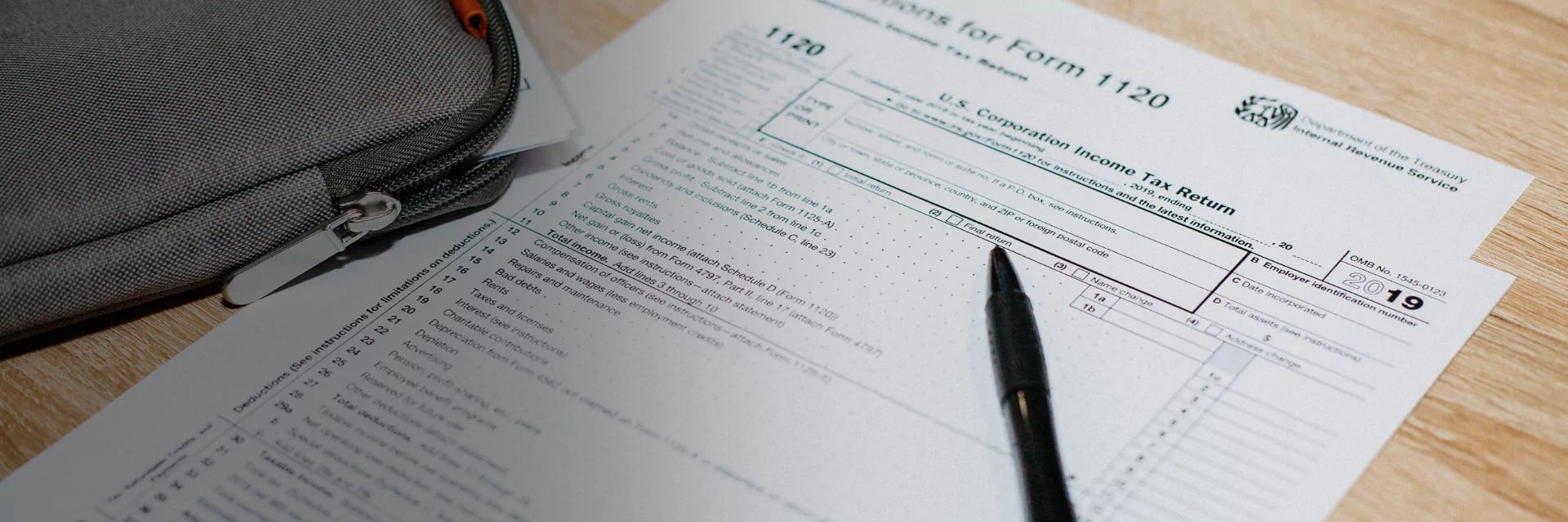 terms and conditions banner