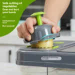 stainless steel cutting board