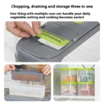 stainless steel cutting board