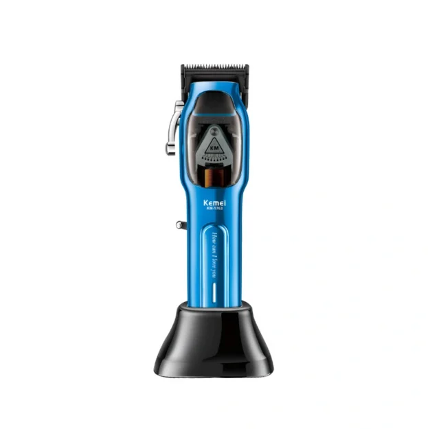 usb quick charge hair trimmer