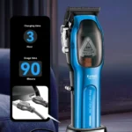 usb quick charge hair trimmer