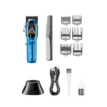 usb quick charge hair trimmer